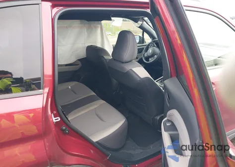 2025 Subaru Forester Premium из США, поврежденный, VIN JF2SLDDC1SH443209